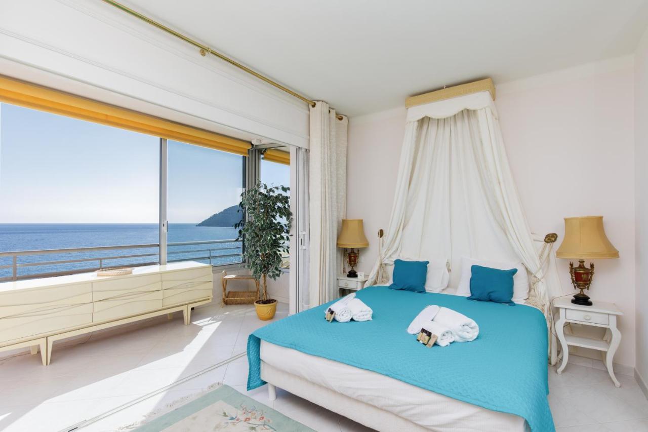 L'Esterel Yourhosthelper Мандельё-ла-Напуль Экстерьер фото